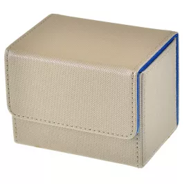Коробочка MTGTRADE. XenoSkin: Beige картинка 374850 - МосИгра